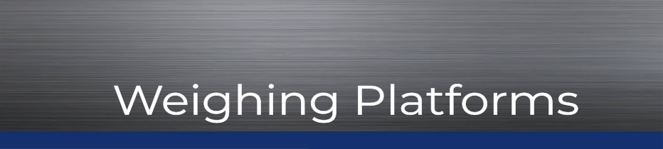 Header_Weighing Platforms1